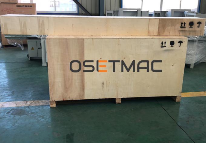 OSETMAC ξύλινη συσκευασία κλουβιών